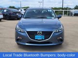 Used 2015 MAZDA MAZDA3 i Sport image 2