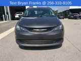 Used 2020 Chrysler Voyager Lxi image 2