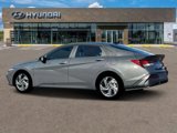 New 2025 Hyundai Elantra Sport image 4
