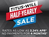 Used 2020 Jeep Compass Trailhawk image 2