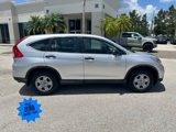 Used 2016 Honda CR-V LX image 2