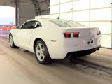 Used 2012 Chevrolet Camaro LT w/ Rear Vision Package image 4
