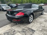 Used 2008 BMW 650i Convertible image 6