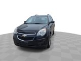 Used 2015 Chevrolet Equinox LT w/ Driver Convenience Package image 3