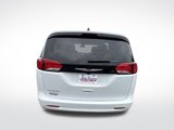 Used 2023 Chrysler Voyager LX image 5