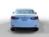 Used 2017 MAZDA MAZDA6 Sport image 4