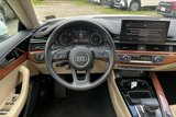 Used 2022 Audi A5 2.0T Premium image 5