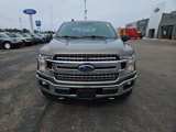 Used 2019 Ford F150 XLT w/ Equipment Group 302A Luxury image 2