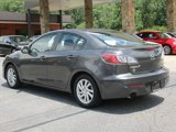 Used 2012 MAZDA MAZDA3 i Grand Touring image 4