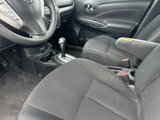 Used 2017 Nissan Versa SV image 3
