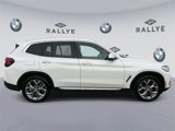 Certified 2022 BMW X3 xDrive30i w/ Convenience Package image 4
