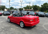 Used 2002 Mercedes-Benz CLK 55 AMG Cabriolet image 6