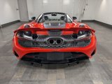 New 2025 McLaren 750S Spider image 5