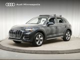 Certified 2024 Audi Q5 2.0T Premium w/ Convenience Package image 1