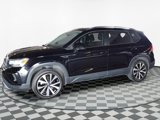 Certified 2023 Volkswagen Taos SE image 2