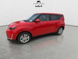 New 2025 Kia Soul LX image 4