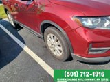 Used 2018 Nissan Rogue SV w/ Premium Package image 4