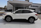 Used 2022 Ford Escape SEL w/ Technology Package image 2