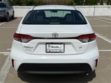 Used 2023 Toyota Corolla LE image 4