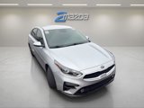 Used 2021 Kia Forte LXS image 4