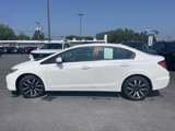 Used 2015 Honda Civic EX-L image 4