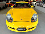 Used 2001 Porsche Boxster S image 2