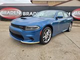 Used 2022 Dodge Charger GT w/ Plus Group image 3