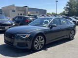 Used 2022 Audi A6 Premium Plus image 3