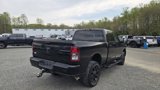 Used 2023 RAM 2500 Big Horn w/ Night Edition image 5