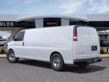 New 2025 GMC Savana 2500 Extended image 3