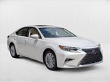 Used 2016 Lexus ES 350 image 3