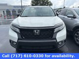 Certified 2019 Honda Passport Elite image 3