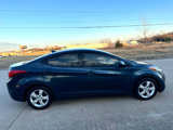 Used 2013 Hyundai Elantra GLS image 4