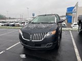 Used 2014 Lincoln MKX AWD w/ Equipment Group 102A image 4
