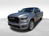 New 2025 RAM 1500 Big Horn image 4