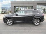 Used 2019 Jeep Cherokee Limited image 3