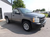 Used 2011 Chevrolet Silverado 1500 W/T image 3