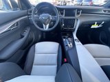 New 2025 INFINITI QX55 Luxe w/ Cargo Package image 2