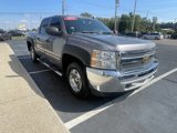 Used 2013 Chevrolet Silverado 1500 LT w/ All-Star Edition image 4