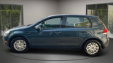 Used 2014 Volkswagen Golf 4-Door image 3