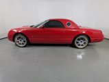 Used 2004 Ford Thunderbird image 4