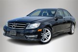 Used 2014 Mercedes-Benz C 250 Sedan image 3