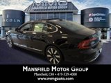 New 2024 Volvo S90 T8 Ultimate w/ Lounge Package image 2