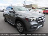 Used 2022 Mercedes-Benz GLE 350 4MATIC image 3