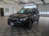 Used 2019 Subaru Forester Premium w/ All-Weather Package image 3