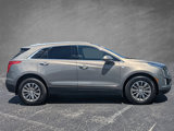 Used 2018 Cadillac XT5 Luxury w/ Driver Awareness Package image 3