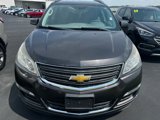 Used 2015 Chevrolet Traverse LS image 2