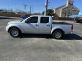 Used 2020 Nissan Frontier SV image 5