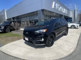 Certified 2024 Ford Edge ST-Line image 4