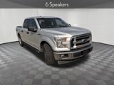 Used 2017 Ford F150 XLT image 3